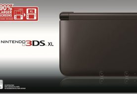 Get A $30 Gift Card With Nintendo 3DS XL Purchase At Target This Week