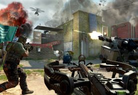 Black Ops 2: Vengeance DLC coming to PS3 and PC on August 1st