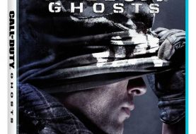 Call of Duty: Ghosts is coming to Nintendo Wii U this Fall
