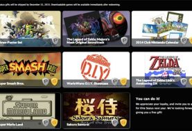 Club Nintendo Elite Rewards for 2013 Detailed