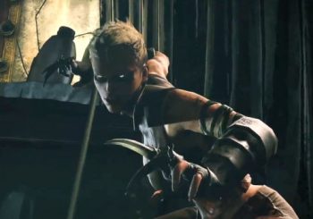 Copperhead joins 'Batman: Arkham Origins'