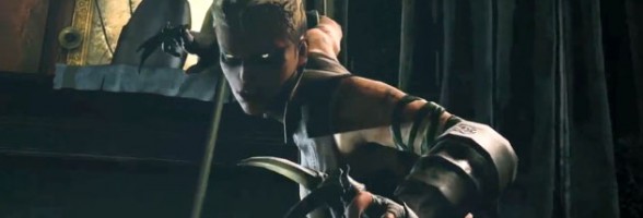 Copperhead joins ‘Batman: Arkham Origins’