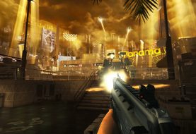 'Deus Ex: The Fall' now playable on jailbroken devices; new patch out