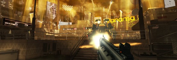 ‘Deus Ex: The Fall’ now playable on jailbroken devices; new patch out