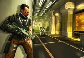 New 'Deus Ex: The Fall' update adds iPad 2 support and more