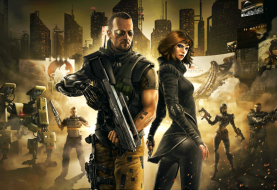 Deus Ex: The Fall Review