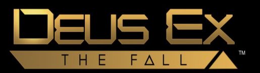 Deus Ex: The Fall Logo