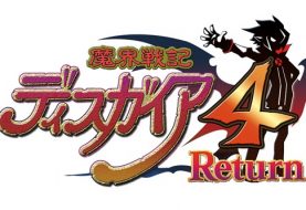 Disgaea 4: Return announced for PS Vita