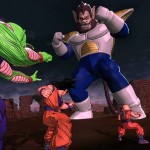 Namco Bandai Releases New Screenshots of Dragon Ball Z: Battle of Z