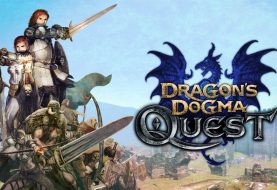 Dragon's Dogma Quest is no longer a PS Vita exclusive; Coming to iOS