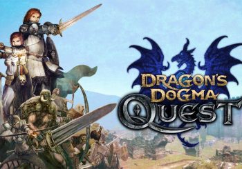 Dragon's Dogma Quest is no longer a PS Vita exclusive; Coming to iOS