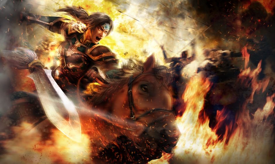 Dynasty Warriors 8 (PS3) Review