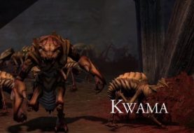 The Elder Scrolls Online Sees the Return of Morrowind's Kwama