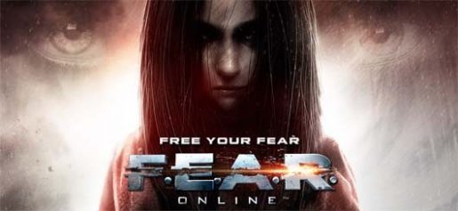 FEAR Online