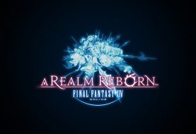 Final Fantasy XIV: A Realm Reborn Beta Codes (PS3) Giveaway