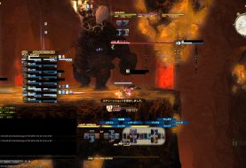 'Final Fantasy XIV: A Realm Reborn' Hard Mode Battles Detailed