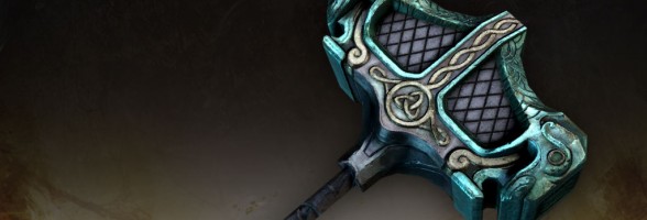 God of War: Ascension – DLC Weapons Preview Now in Effect