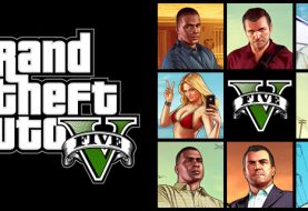 Grand Theft Auto V Earns Several World Records 