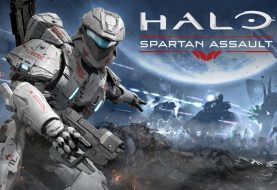 Halo: Spartan Assault now available on Windows 8 devices