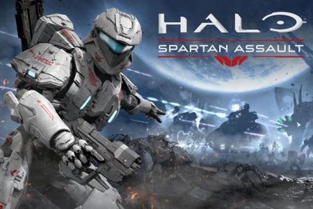 Halo: Spartan Assault