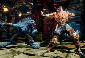 Killer Instinct And Xbox One Poorly Received At EVO 2013