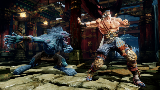 Killer Instinct Xbox One