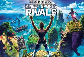 Kinect Sports Rivals delayed on Xbox One