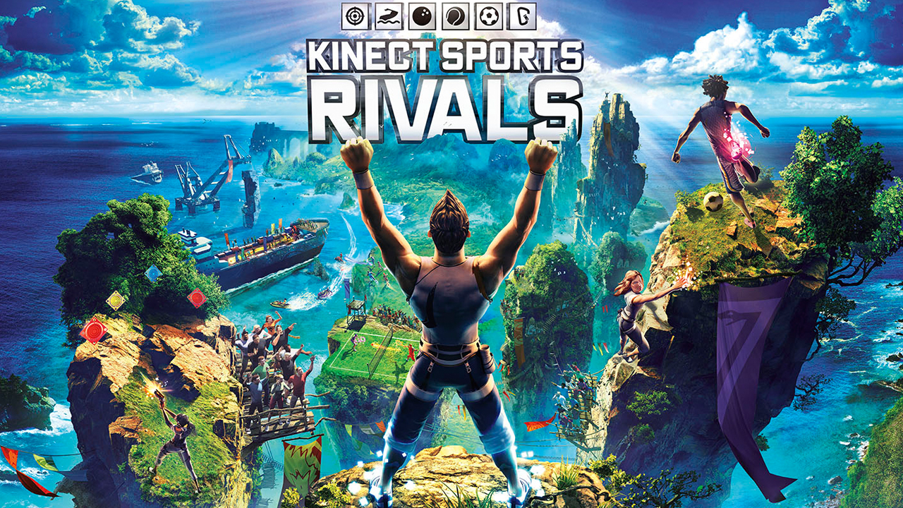 Sports Rivals 41