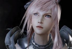 Check Out A Lightning Returns: Final Fantasy XIII Music Video 