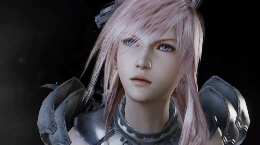 Lightning Returns Final Fantasy XIII story