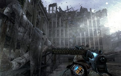Metro LL Faction Pack Screen 11