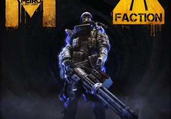 Metro: Last Light - Faction Pack DLC Review