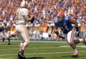 NCAA decides not to renew contract with EA Sports