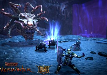 Neverwinter now available for pre-download on Xbox One