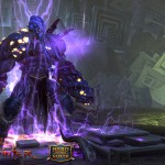 Neverwinter coming to PS4 this Summer