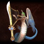Two new companions for ‘Neverwinter’ now available on Zen Market