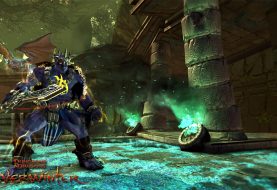Neverwinter introduces a new dungeon called Malabog Castle