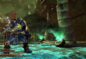 Neverwinter is coming to first for Xbox One next year