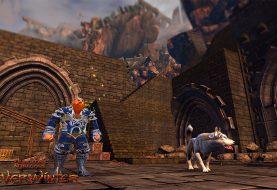 'Neverwinter: Fury of the Feywild' release date outed