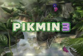 Pikmin 3 Receives More Downloadable Content