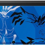 Pokemon X and Pokemon Y gets a Limited Edition Nintendo 3DS XL Bundle