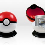 Pre-order Pokemon X and Pokemon Y in UK and get a Pokeball