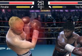 'Real Boxing' release date pinned down