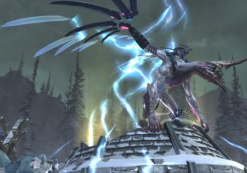 Rift 3.0 expansion detailed; new souls, level increase and more