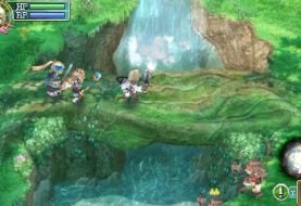 Rune Factory 4 delayed in North America