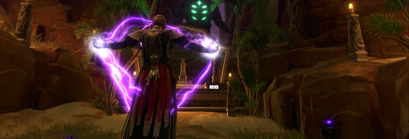SWTOR Game Update 2.2.2: Nightmare Mode for Scum and Villainy Now Live