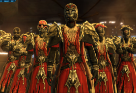 SWTOR Game Update 2.4 Detailed; New Operations, Warzones, and more