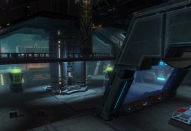 SWTOR Game Update 2.4: Three PvP Arenas Revealed