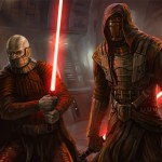 PSA: Get the Revan’s Heir title in SWTOR today