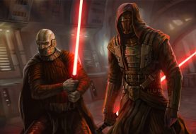 PSA: Get the Revan's Heir title in SWTOR today